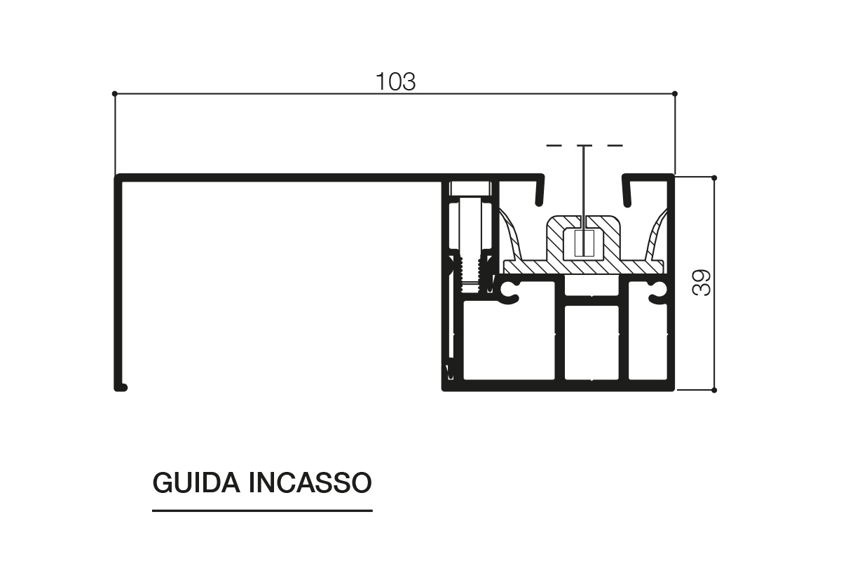 Guida incasso