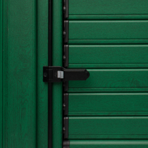 dettaglio spagnoletta a scatto nova piatta