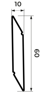 lamella fissa apollo