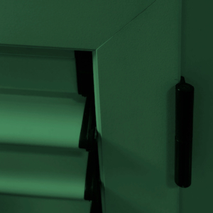 lamelle orientabili nova piatta